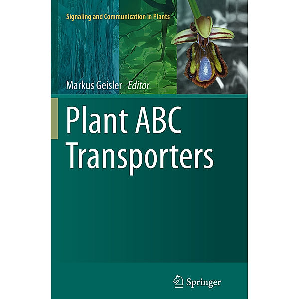 Plant ABC Transporters