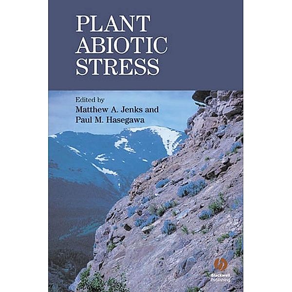 Plant Abiotic Stress