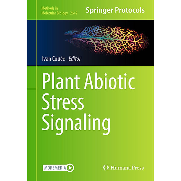 Plant Abiotic Stress Signaling