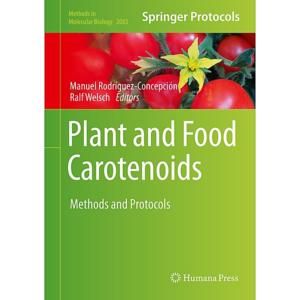 Plant and Food Carotenoids
