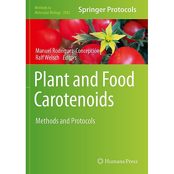 Plant and Food Carotenoids