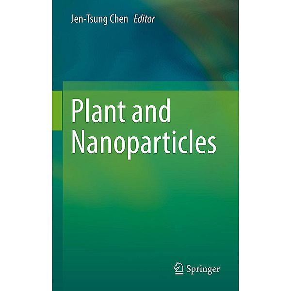 Plant and Nanoparticles