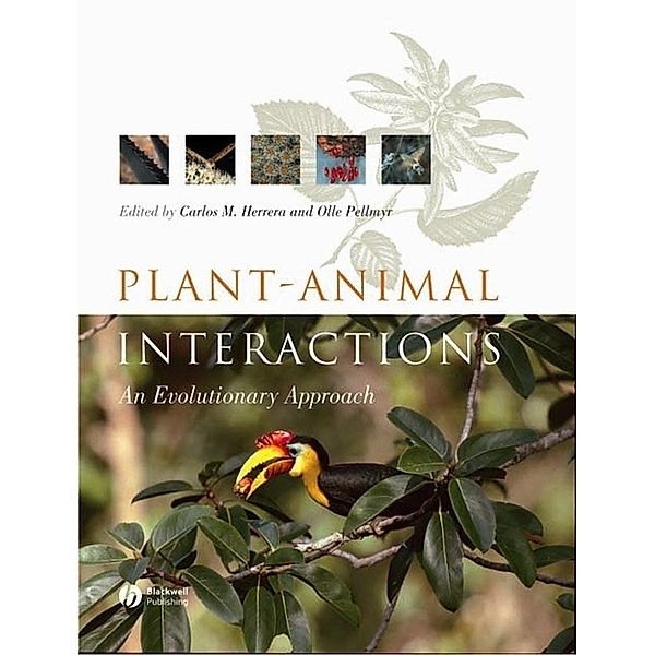 Plant Animal Interactions