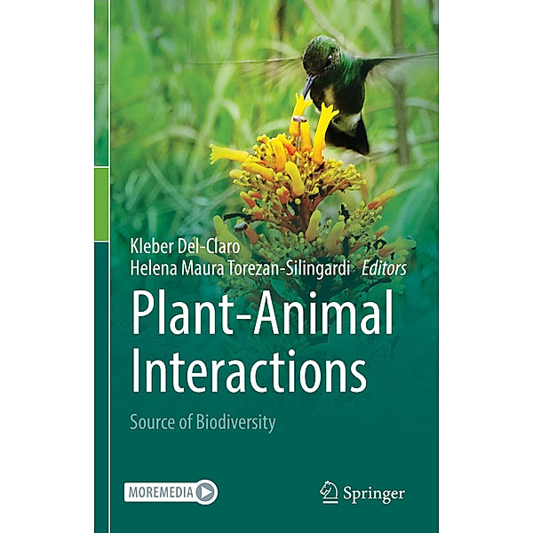 Plant-Animal Interactions