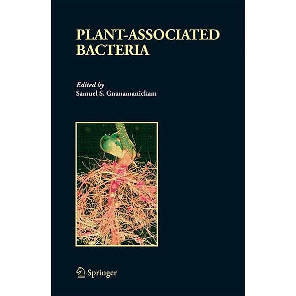 Plant-Associated Bacteria