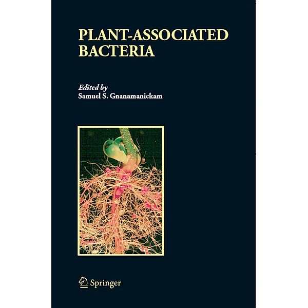 Plant-Associated Bacteria