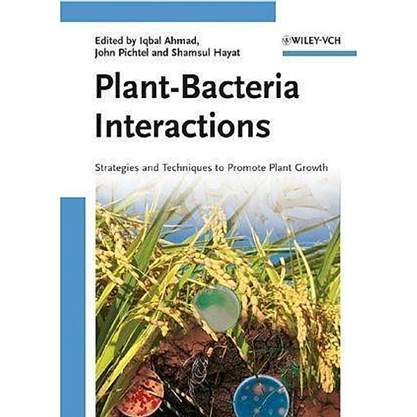 Plant-Bacteria Interactions
