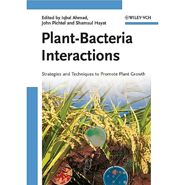 Plant-Bacteria Interactions