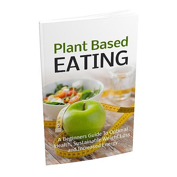Plant Based Eating, Anil Bishnoi
