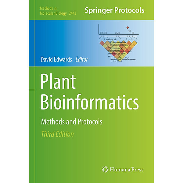 Plant Bioinformatics