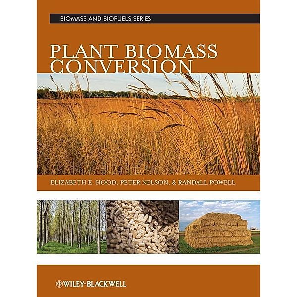 Plant Biomass Conversion