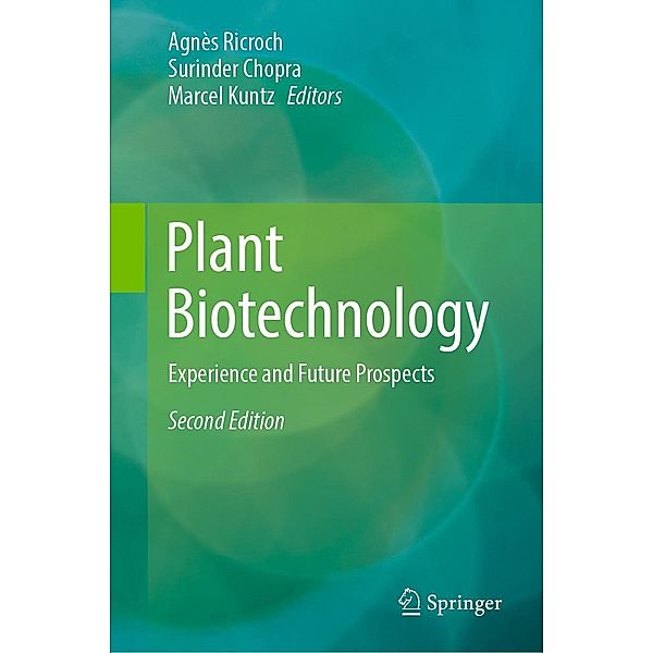 Plant Biotechnology