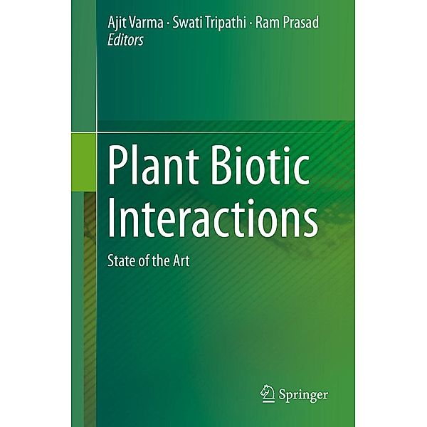 Plant Biotic Interactions