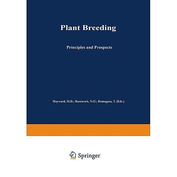 Plant Breeding