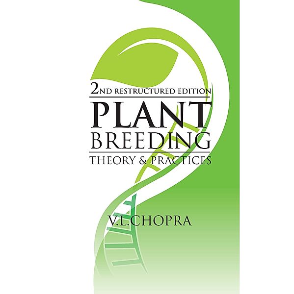 Plant Breeding, V. L. Chopra