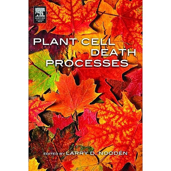 Plant Cell Death Processes