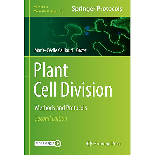 Plant Cell Division