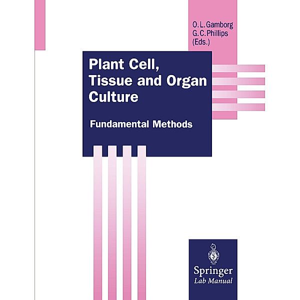 Plant Cell, Tissue and Organ Culture