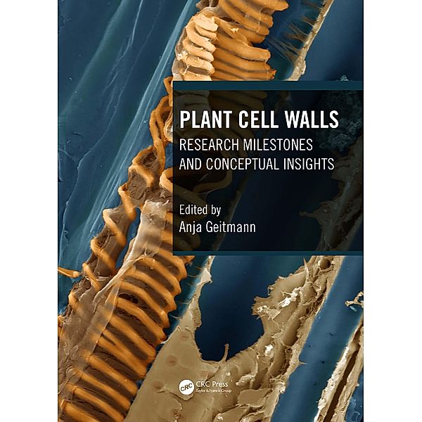 Plant Cell Walls