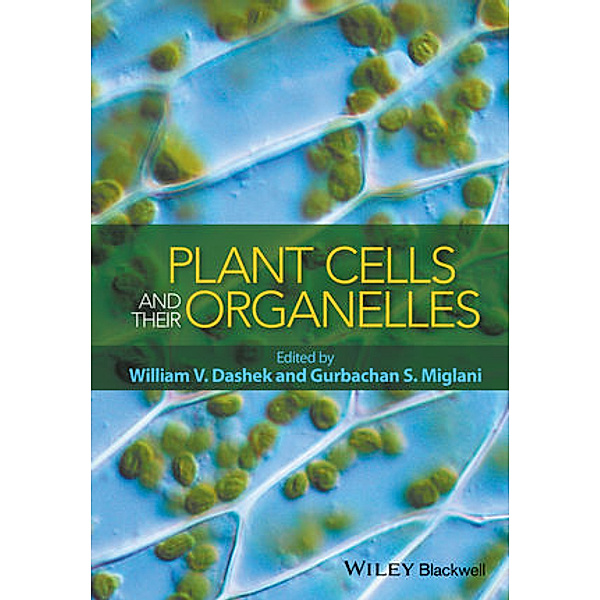 Plant Cells and their Organelles