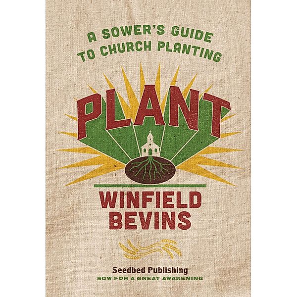 Plant / Classics Illustrated Junior, Winfield Bevins
