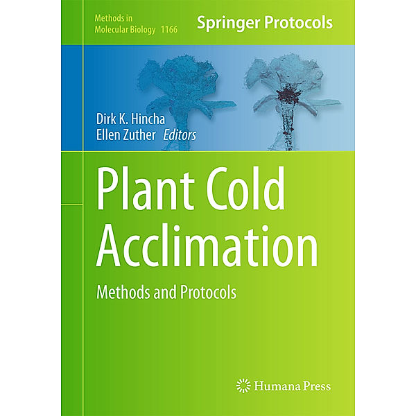 Plant Cold Acclimation