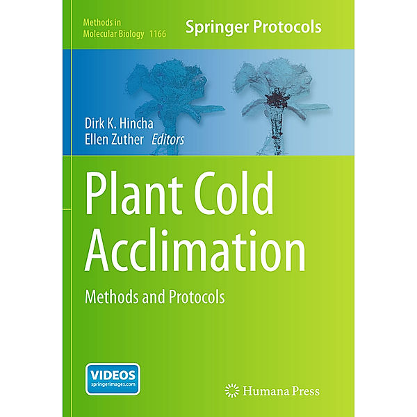 Plant Cold Acclimation