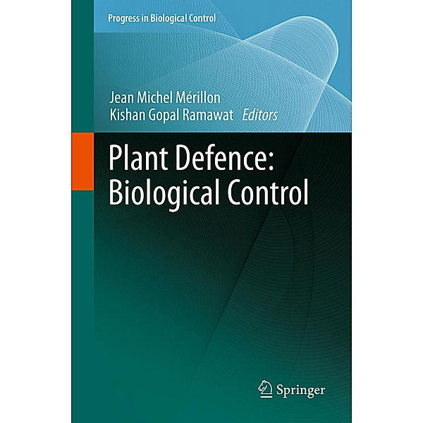 Plant Defence: Biological Control