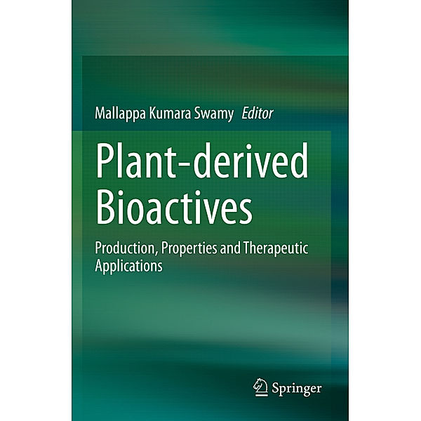 Plant-derived Bioactives