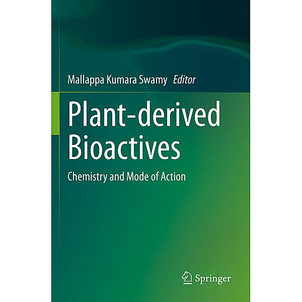 Plant-derived Bioactives