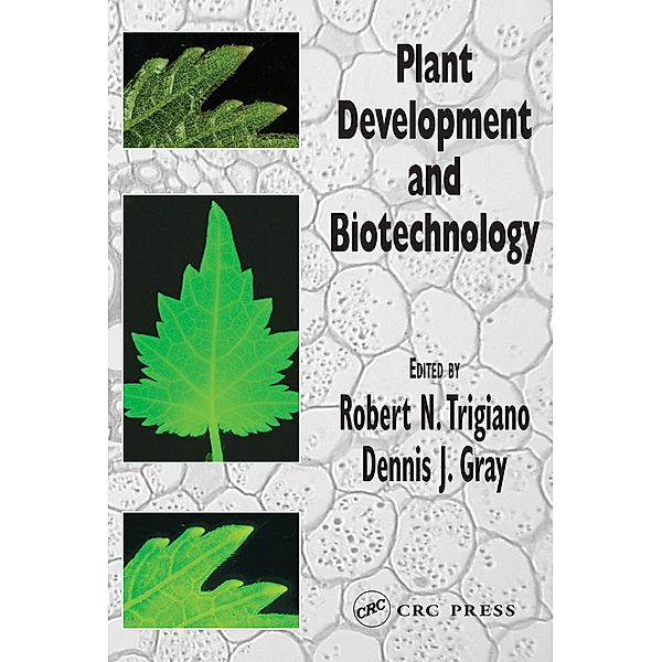 Plant Development and Biotechnology