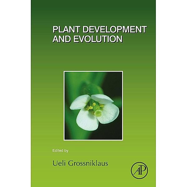 Plant Development and Evolution