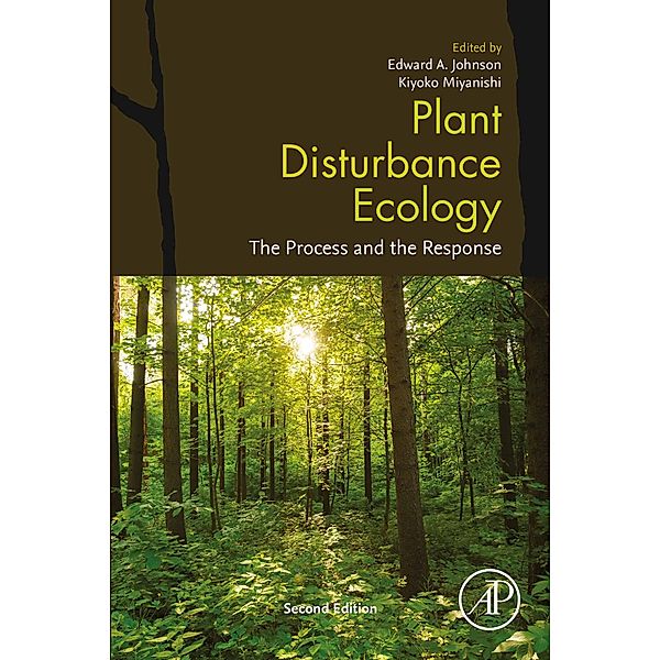 Plant Disturbance Ecology