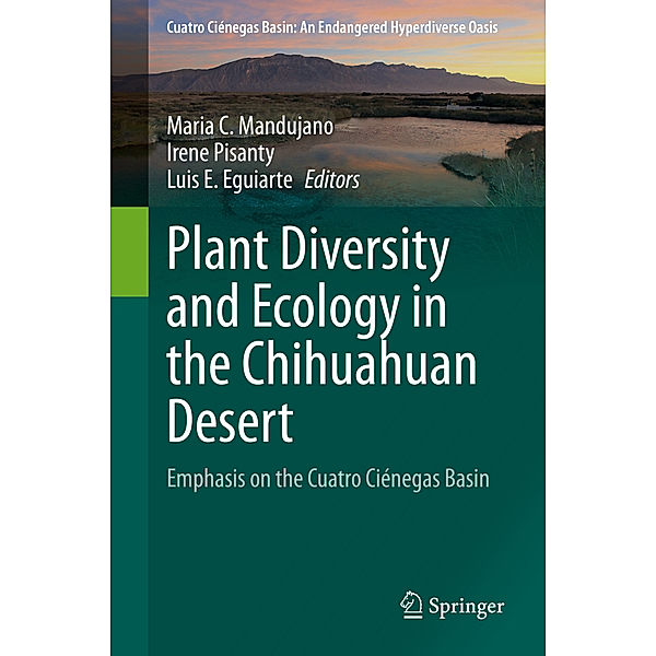 Plant Diversity and Ecology in the Chihuahuan Desert