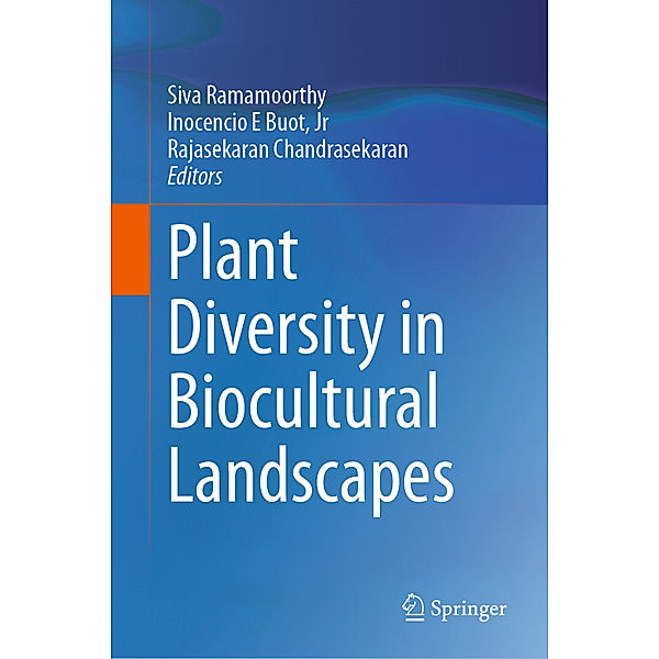 Plant Diversity in Biocultural Landscapes