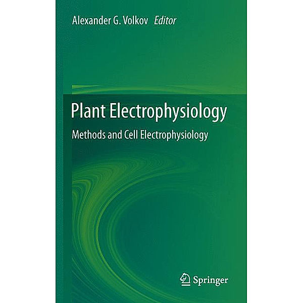 Plant Electrophysiology