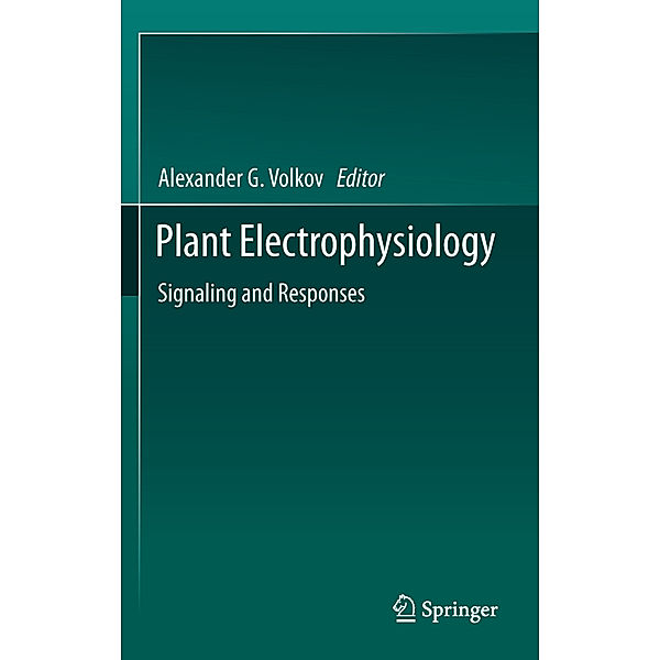 Plant Electrophysiology