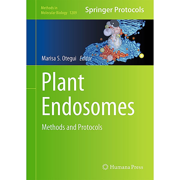 Plant Endosomes