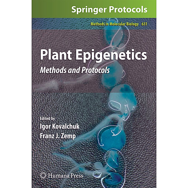 Plant Epigenetics