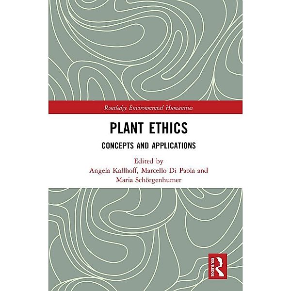 Plant Ethics