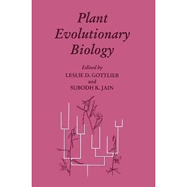 Plant Evolutionary Biology