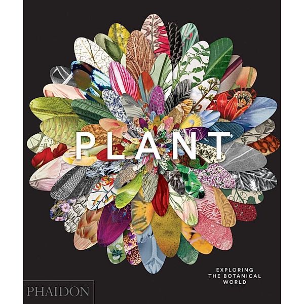 Plant: Exploring the Botanical World, Phaidon Editors