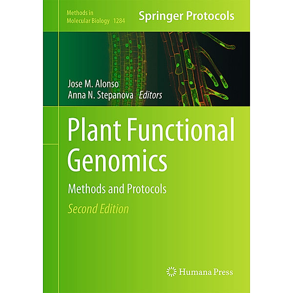 Plant Functional Genomics