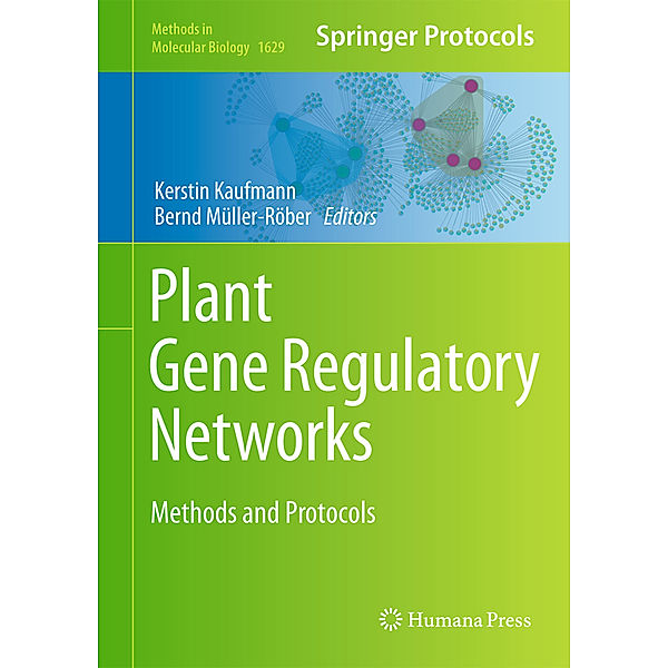 Plant Gene Regulatory Networks