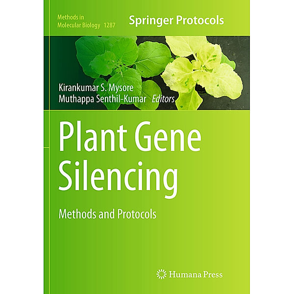 Plant Gene Silencing