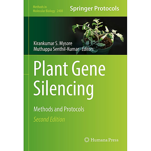 Plant Gene Silencing