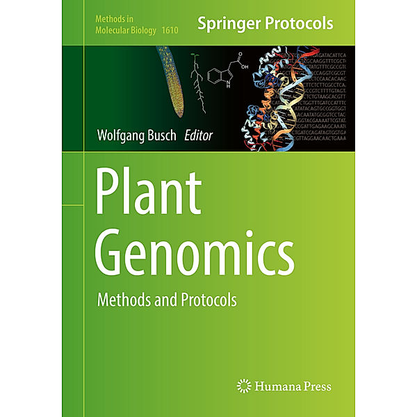 Plant Genomics