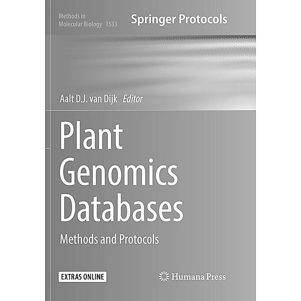 Plant Genomics Databases