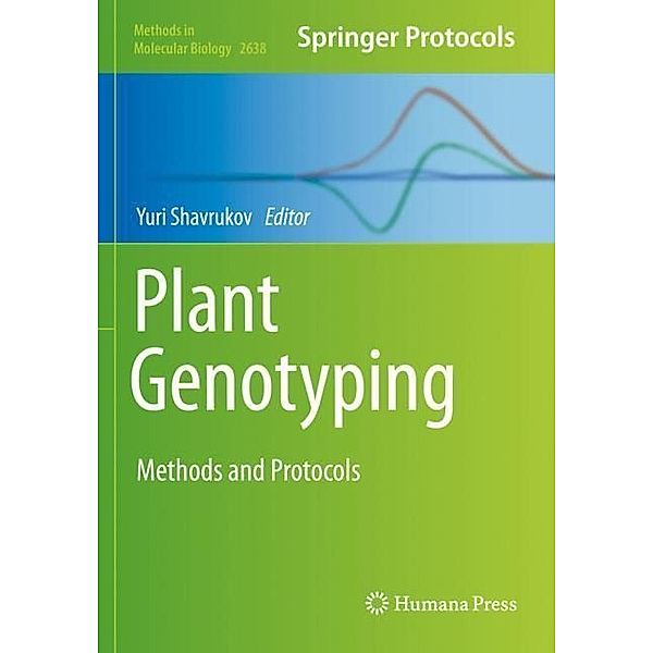 Plant Genotyping