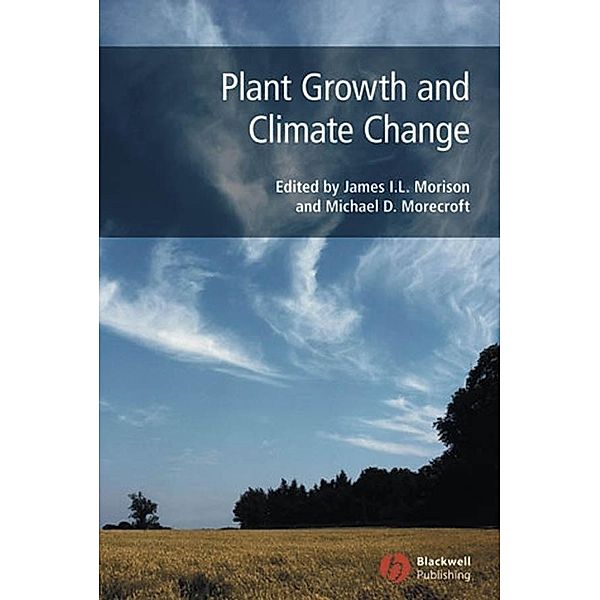 Plant Growth and Climate Change / Biological Sciences Series